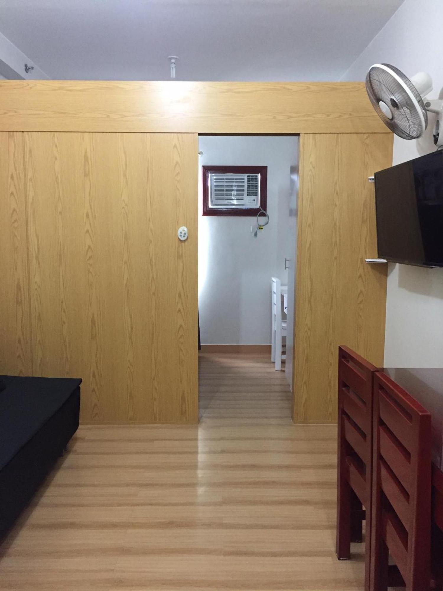 Apartment Xny@smdctreesresidences1bedt1 Fairview Quezon