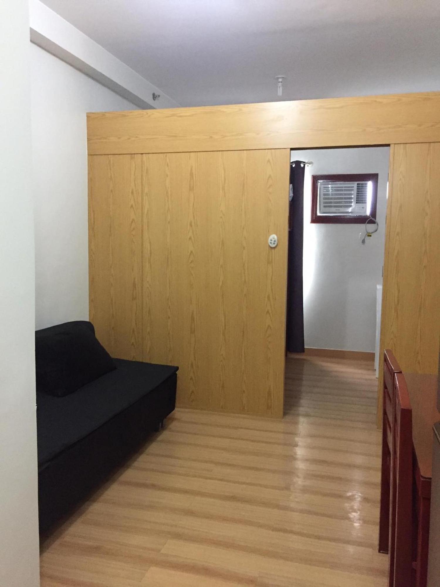 Apartment Xny@smdctreesresidences1bedt1 Fairview Quezon Manila