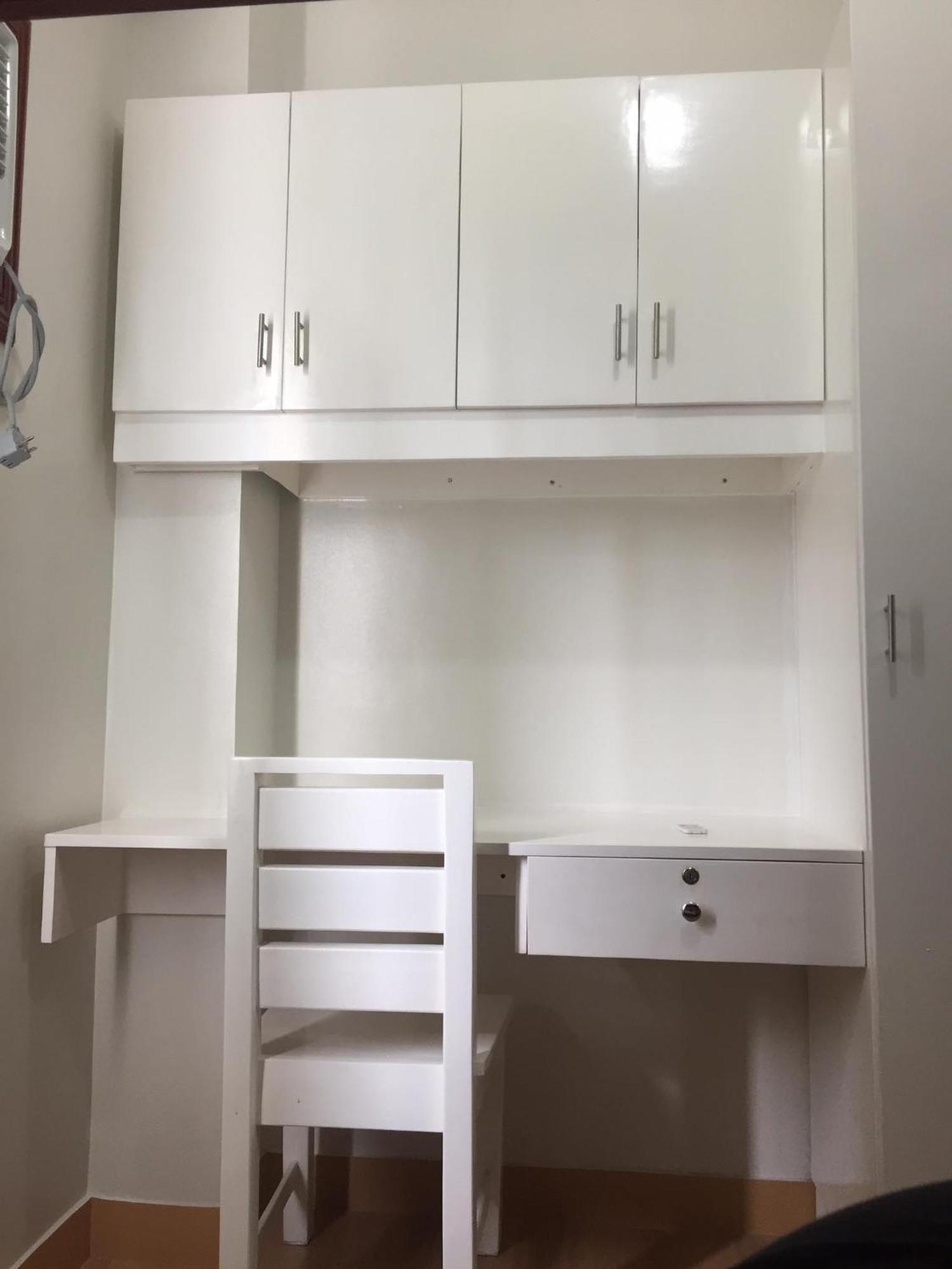 Xny@smdctreesresidences1bedt1 Fairview Quezon Manila
