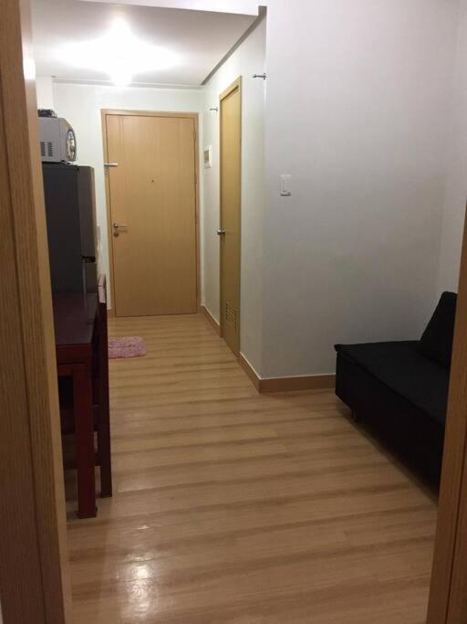Apartment Xny@smdctreesresidences1bedt1 Fairview Quezon Manila