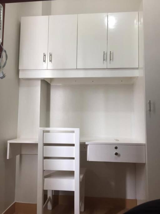 Apartment Xny@smdctreesresidences1bedt1 Fairview Quezon Manila