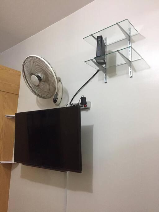 Apartment Xny@smdctreesresidences1bedt1 Fairview Quezon Manila